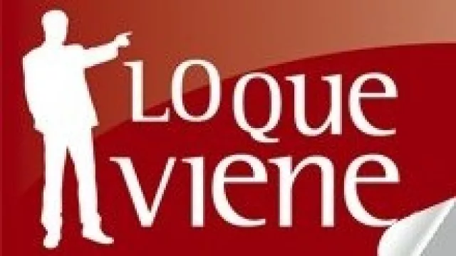 Lo que viene -  Prueba