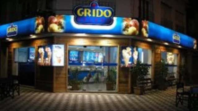 Grido no se congela: llega a Ushuaia y completa el mapa del país