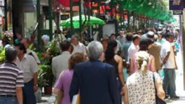 Para Fedecom, las ventas de diciembre abren una moderada (buena) expectativa para 2015