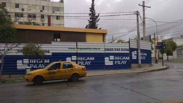 Regam Pilay entrego 132 deptos, construye otras 253 y proyecta 948 más (sin mora)