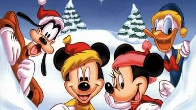 Primero Disney (detrás el resto): la marca mejor posicionada en materia de juguetes