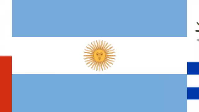 Chile x 2,7 / Uruguay x 2 / Argentina x 1,3 / Venezuela x 1