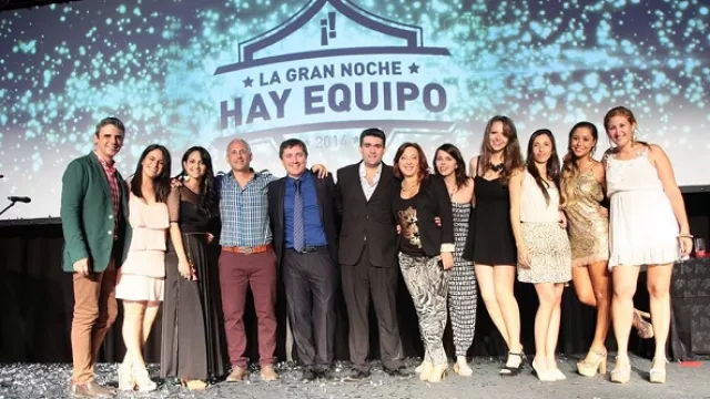 Nos vemos el año que viene