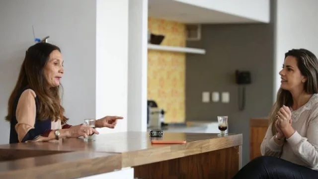 “La pasa de uva es un hábito que la gente está cambiando mucho en el consumo”.