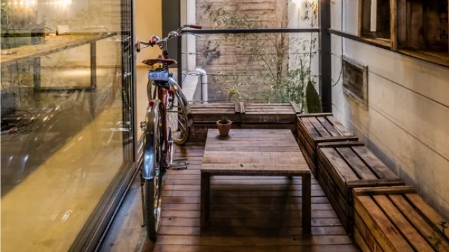 Corazón de Manzana, el epicentro de los artistas