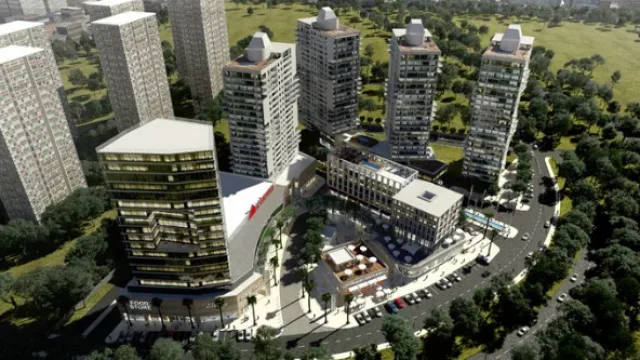 Inverco aspira a tener vendidos 800 deptos de Love al finalizar 2015 (ya colocó unos 200)