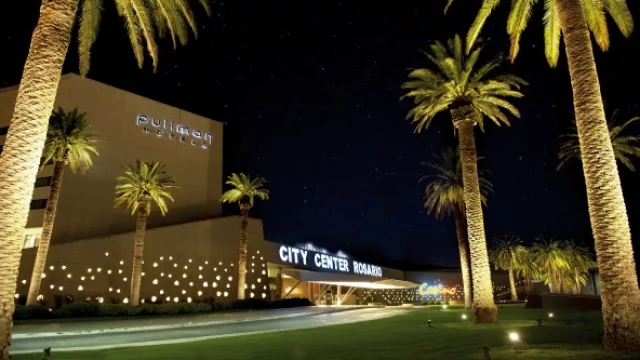 Conocí City Center y me terminé de convencer: no debe haber casinos en la Ciudad de Córdoba