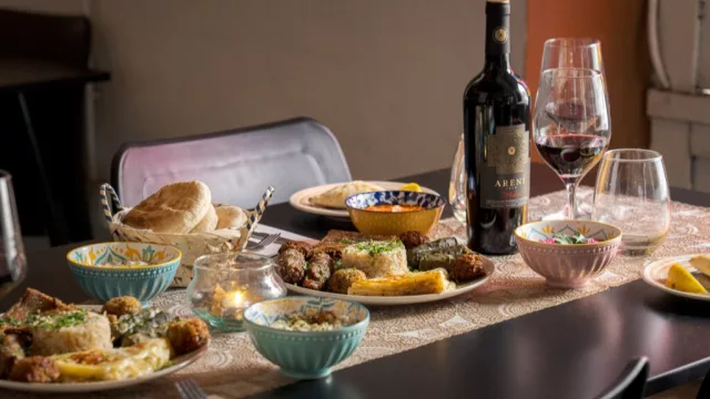 Japonesa, árabe, peruana y más: estos son los mejores restaurantes étnicos de Córdoba