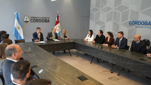 Firma CiDi: Córdoba lanzó la primera firma digital ciudadana del país (validez legal y desde el teléfono móvil)