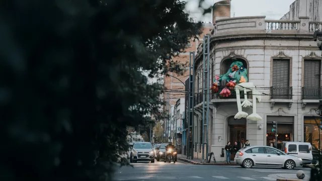 Córdoba quiere su propio “Fuori Salone” (llega una experiencia inmersiva de diseño inspirada en Milán)