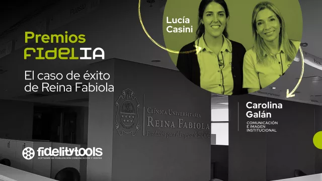IA en el sector salud: qué hizo diferente la Clínica Reina Fabiola