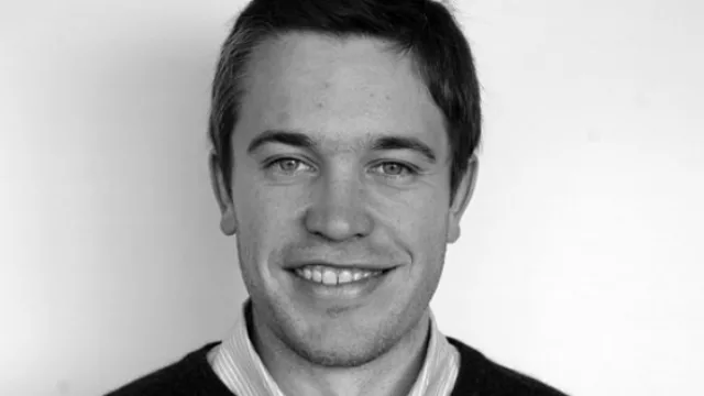 Felicitan a Federico Schwerkolt, el nuevo gerente de Ola en Córdoba