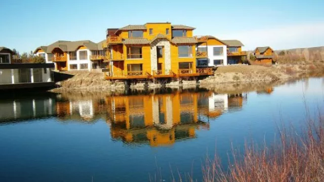 Amérian invirtió US$ 10 millones en el Villa Huapi Resort (y le faltan US$ 20 M más)