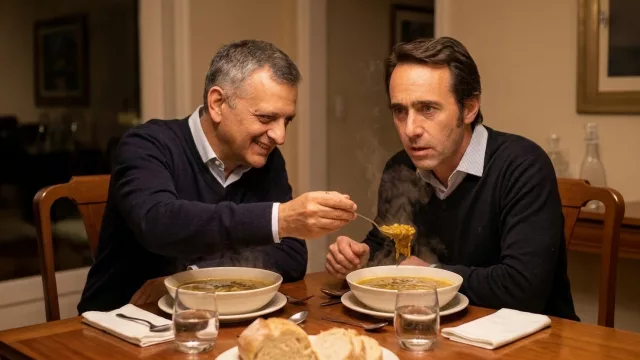 Horacio Marín quiere tomar (parte de) la sopa a Marcos Galperín: por qué la app de YPF es mejor negocio que Mercado Pago