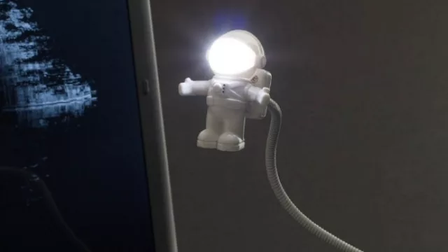 Gadgets de “otro planeta”