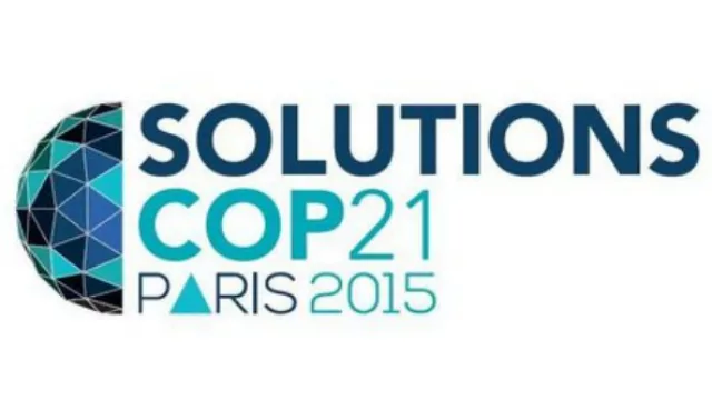 Pensando en la COP 21: 150 CEO’s del mundo le pondrán el pecho al cambio climático