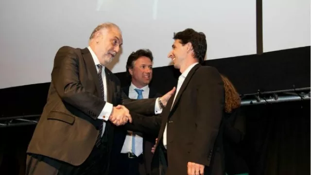 El Empresario Líder 2014 de la Universidad Siglo 21 es de Despegar.com