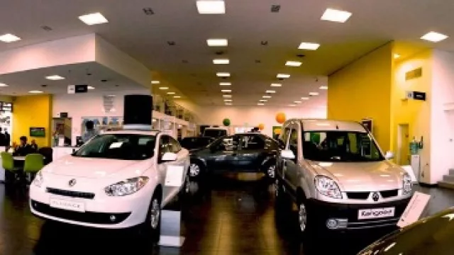 Retoque en el impuesto a los 0 Km