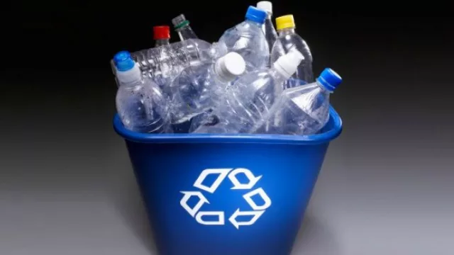 “La Para Recicla”, el festival que une arte y sustentabilidad (se viene la 2da. edición)