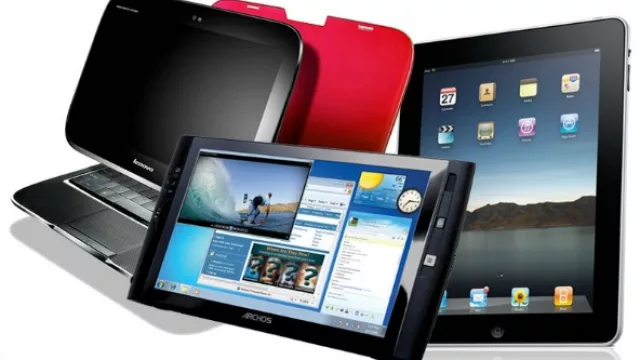 Argentinos renuevan su canasta tecnológica