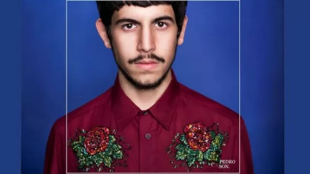 El regreso de la sastrería (urbana): mirá qué trae Pedro Son a General Paz