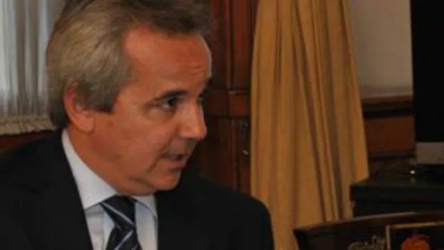 Simonella, presidente del CPCE: “estamos prendiendo una vela a un shock de confianza”