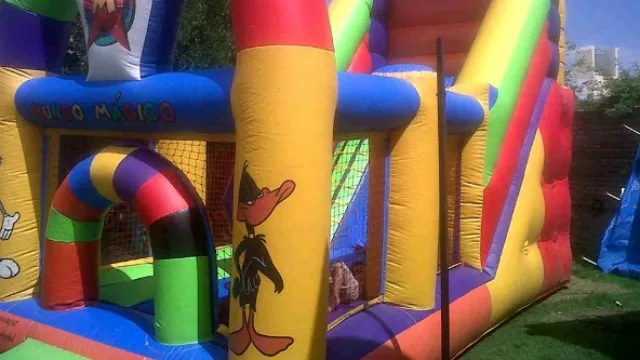 Hoy sale el regalo del Castillo Los Enanos