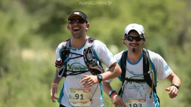 Corriendo hacia el 2015