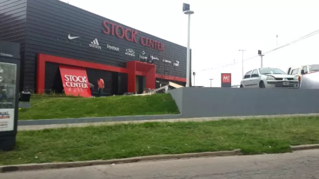 Expectativa por la llegada de Stock Center a Colón y Sagrada Familia