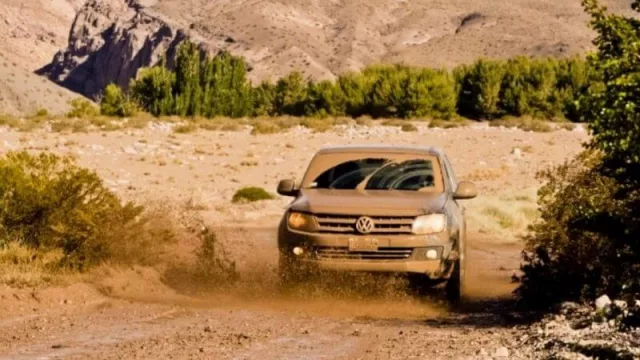 Con nuevo destino, regresa la clínica Especialista Amarok