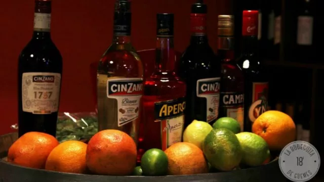 Cerramos el año en la Bodeguita de Güemes