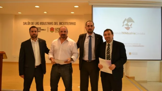 ¿Tenés una idea innovadora pero no tenés un peso?, entonces esta nota es para vos