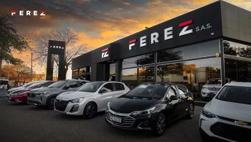 Ferez se despega del resto y los damnificados cuentan su historia