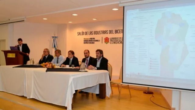 Cuando la tecnología une oferta y demanda (el mapa productivo/educativo)