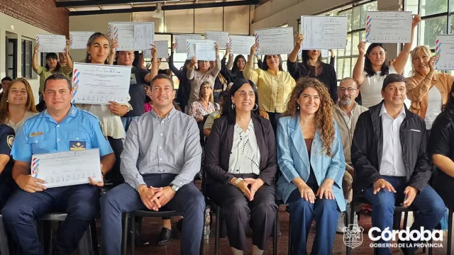 Abrieron las inscripciones para la Diplomatura de Acompañantes Comunitarios contra la Violencia de Género