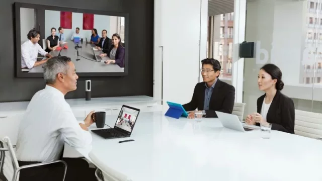 La cámara de videoconferencia: elegir la ideal