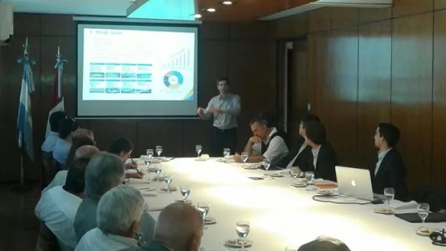 Gigante china instalará una planta fotovoltaica en Córdoba (inversión de US$ 4 millones)