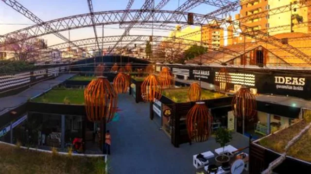 Le gustó Muy Güemes y dice...