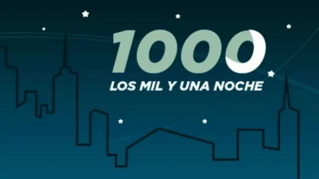 A Economix decile Economil: llegó a los 1.000 programas