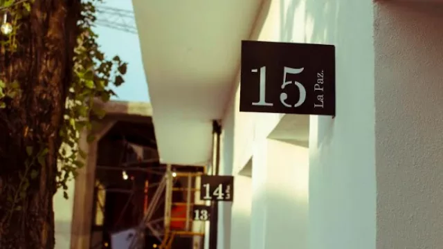 Barrio: ¡qué bonita vecindad!