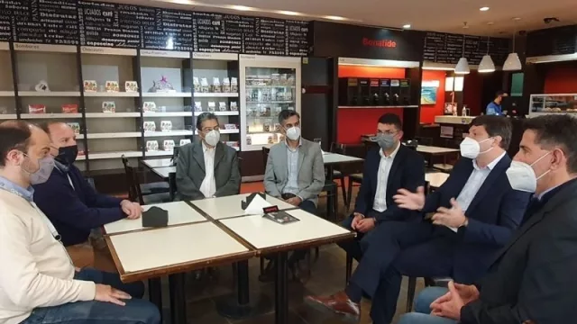 La sucursal Walmart de Corrientes es la primera en cambiar a Hiper ChangoMas 