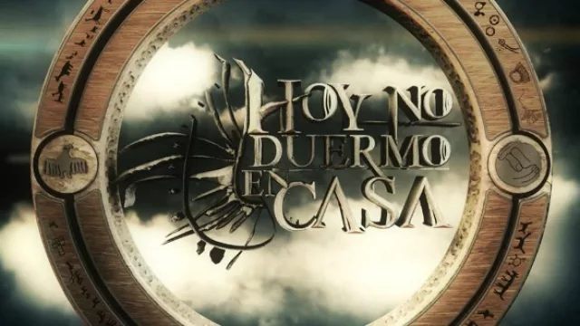 Hoy no dormimos en casa por este olvido :)