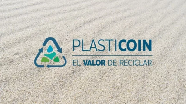 Raíces virtuales desde Piriápolis a Montevideo (la moneda ecológica Plasticoin se expande)
