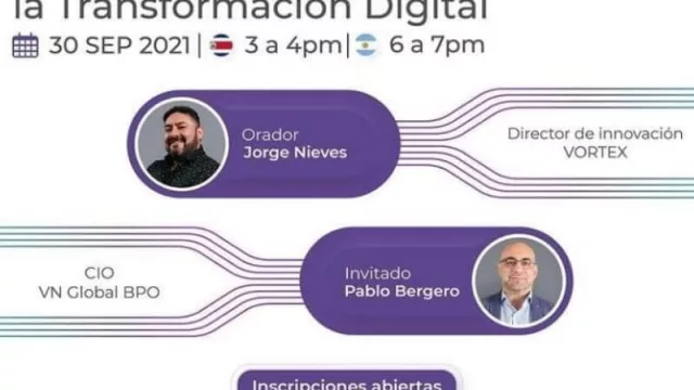 10 mitos sobre la transformación digital (que tenés que conocer si todavía no adaptaste tu negocio)