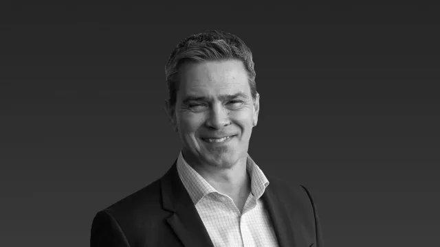 Federico Greppi, nuevo presidente regional de Marriott International para Caribe y Latinoamérica