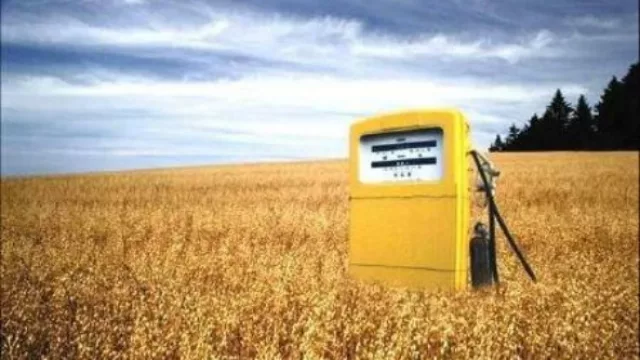 La industria de los biocombustibles prevé un 2015 ''bastante complicado''