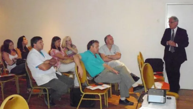 Protectia desembarca en la Patagonia (abre oficina comercial en NQN)