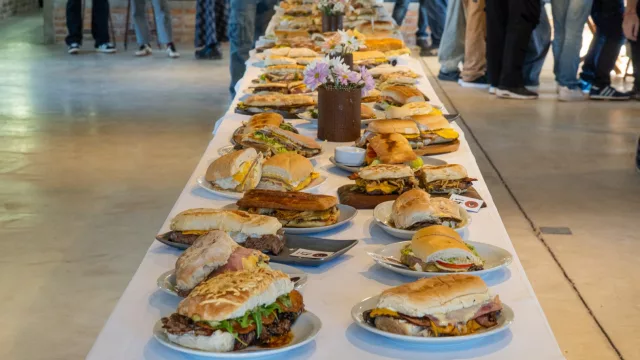 Así quedó el Top Ten de los mejores lomitos de Córdoba (tradicionales, gourmet y contemporáneo)