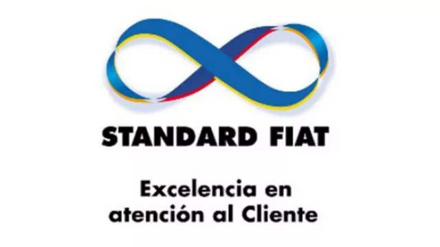 Standard Fiat lo hizo de nuevo: consiguió la ISO 9001:2008