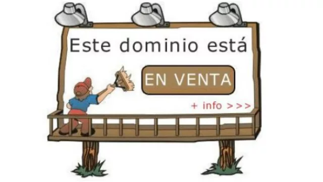 Está a la venta del dominio (y la marca) www.cordoba.com.ar (¿cuánto valdrá?)